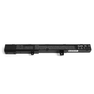 Аккумулятор, батарея для ноутбука Asus X451, X551CA Series. 14.8V 2200mAh. PN: A41N1308, X45Li9C.