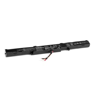 Аккумулятор для ноутбука Asus GL553, GL753, GL553V. (14.4V 3150mAh) PN: A41N1611.