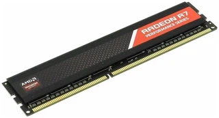 Память DIMM DDR4 16Gb AMD Radeon R7 Performance Series CL16