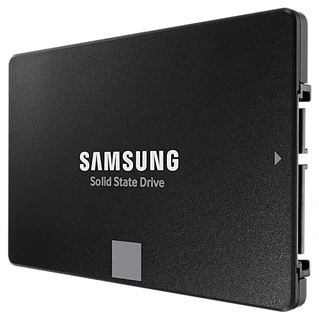 Купить Накопитель 250Gb Samsung MZ-77E250BW 870 EVO SSD 2.5" SATA III