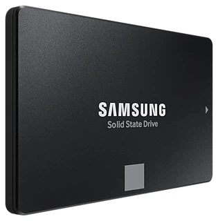 Купить Накопитель 250Gb Samsung MZ-77E250BW 870 EVO SSD 2.5" SATA III