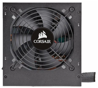Купить Блок питания Corsair ATX 650W CX650M 80+ bronze (24+4+4pin) APFC 120mm fan 6xSATA Cab Manag RTL