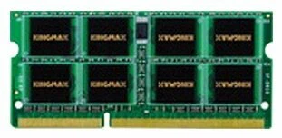 Купить Память DDR3 4Gb Kingmax KM-SD3-1600-4GS