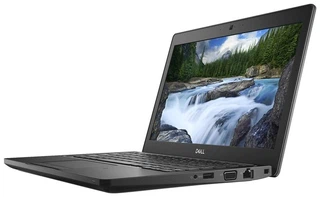 Купить Ноутбук 12.5" Dell Latitude 5290 i5 8250U/ 8Gb/ SSD256Gb/ 620/ HD/ Lin/ black