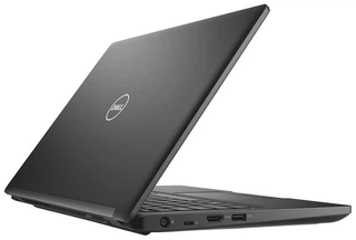 Купить Ноутбук 12.5" Dell Latitude 5290 i5 8250U/ 8Gb/ SSD256Gb/ 620/ HD/ Lin/ black