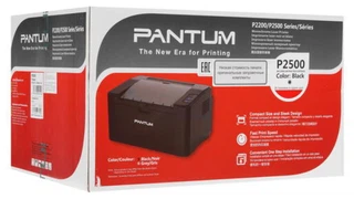 Купить Принтер Pantum P2500