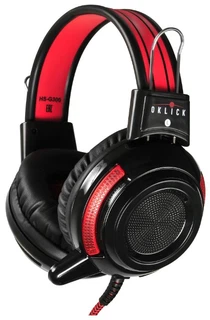 Купить Наушники с микрофоном Oklick HS-G300 ARMAGEDDON