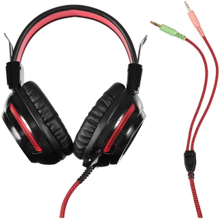 Купить Наушники с микрофоном Oklick HS-G300 ARMAGEDDON