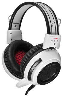 Купить Наушники с микрофоном Oklick HS-G300 ARMAGEDDON