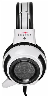Купить Наушники с микрофоном Oklick HS-G300 ARMAGEDDON