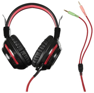 Купить Наушники с микрофоном Oklick HS-G300 ARMAGEDDON