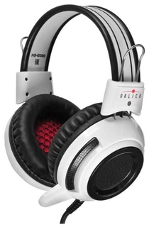 Купить Наушники с микрофоном Oklick HS-G300 ARMAGEDDON