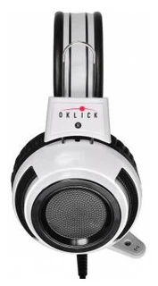 Купить Наушники с микрофоном Oklick HS-G300 ARMAGEDDON