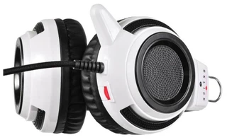 Купить Наушники с микрофоном Oklick HS-G300 ARMAGEDDON