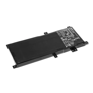 Аккумулятор, батарея для ноутбука Asus X455LA, X455LD Series. 7.5V 4829mAh. PN: C21N1401, PP21AT149Q-1.