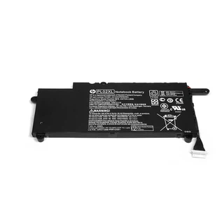 Аккумулятор, батарея для ноутбука  HP Pavilion 11-n000, X360 Series. 7.6V 3720mAh. Совместимые PN: 751681-421, HSTNN-LB6B, PL02XL.