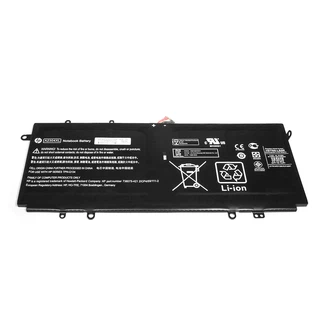 Аккумулятор, батарея для ноутбука  HP 14-q000 (14-G1) Chromebook Series. 7.5V 6750mAh. Совместимые PN: 738075-421, A2304XL, HSTNN-LB5R.