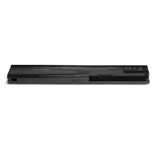 Аккумулятор, батарея для ноутбука Asus X301, X401, X501 Series. 10.8V 4400mAh. PN: A31-X401, A32-X401.