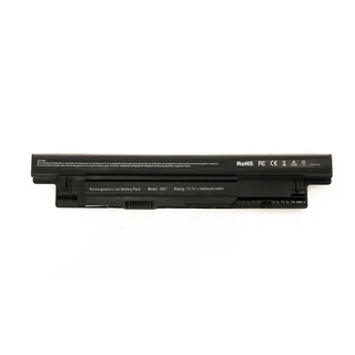 Аккумулятор, батарея для ноутбука Dell Inspiron 3521, 3721, Latitude 3440, VOSTRO 2421 Series. 11.1V 4400mAh. PN: 312-1387, 0MF69, 68DTP.