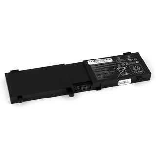 Аккумулятор, батарея для ноутбука Asus N550, N550J, N550JV, N550JK, Q550L, Q550LF Series. 15V 4000mAh. PN: C41-N550.