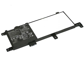 Аккумулятор для ноутбука Asus X542U (7.6V 5000mAh) PN: C21N1634