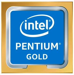 Pentium Gold G6400 (OEM, Soc-1200, 4GHz/iUHDG610, CM8070104291810S RH3Y)