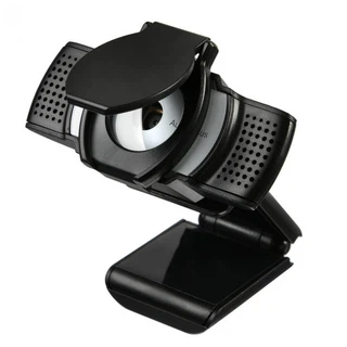 Купить WEB Камера ACD-Vision UC600 Black Edition CMOS 5МПикс, 2592x1944p, 30к/с, автофокус, микрофон встр., кабель USB 2.0 1.5м, шторка объектива, универс. крепление, черный, RTL (551882)