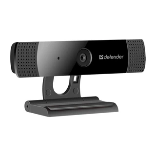 Купить Веб-камера G-lens 2599 FullHD 1080p, 2МП DEFENDER (631990)