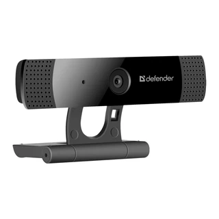 Купить Веб-камера G-lens 2599 FullHD 1080p, 2МП DEFENDER (631990)