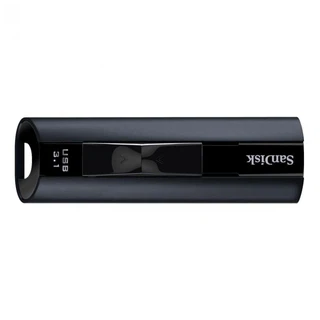 Купить 256GB SanDisk Extreme PRO USB Flash USB 3.1, 420/380, Black, RTL