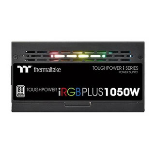 Купить Toughpower iRGB Plus 1050 PS-TPI-1050F2FDPE-1 1050W,80 Plus Platinum, полностью модульный