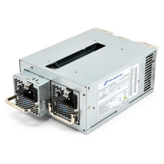 Купить 132-20500-0500A0 PSU, 500W, 1+1 Redundant PSU, FSP500-50RAB, w/PSU Bracket (Note 2)