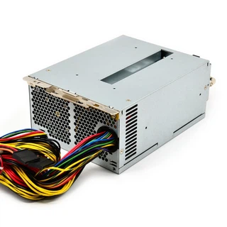 Купить 132-20500-0500A0 PSU, 500W, 1+1 Redundant PSU, FSP500-50RAB, w/PSU Bracket (Note 2)