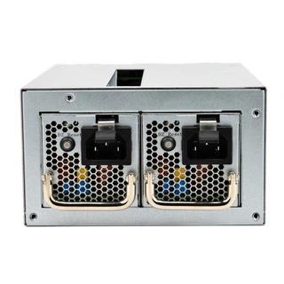 Купить 132-20500-0500A0 PSU, 500W, 1+1 Redundant PSU, FSP500-50RAB, w/PSU Bracket (Note 2)