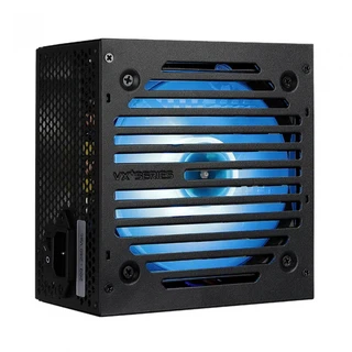 Купить VX Plus 750 RGB - 750W , ATX v2.3 , RGB Fan 12cm , 500mm cable , Retail (150942)