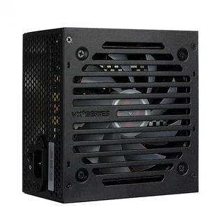 Купить VX Plus 750 RGB - 750W , ATX v2.3 , RGB Fan 12cm , 500mm cable , Retail (150942)