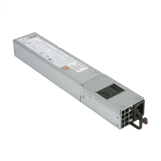 Купить Блок питания SuperMicro PWS-504P-1R Hot-Swap 500 Вт