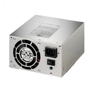 96PS-A860WPS2 (PSM-5860V) Advantech Блок питания AC to DC 100-240V 860W Switch Power Supply PS2 ATX with PFC