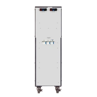 Купить Корпус батарейного модуля nJoy Battery cabinet для 3 phase Garun 15/20/30/40 (UPBPTA2422BX-AZ01B) (009618)