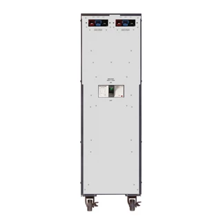 Купить Корпус батарейного модуля nJoy Battery cabinet для 3 phase Garun 15/20/30/40 (UPBPTA2422CX-AZ01B) (009601)