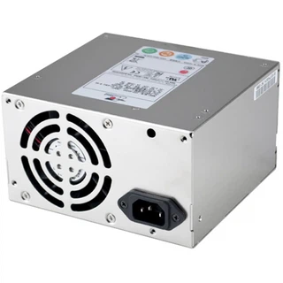 Купить PSM-6600P,   600W, PS2 (4U), (ШВГ=150*86*160mm), Single,  OEM {8}