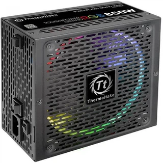 Купить Toughpower PF1 ARGB 850 TPD-850AH3FCP-A 850W,80 Plus Platinum, полностью модульный