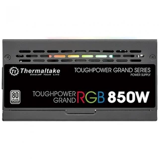 Купить Toughpower PF1 ARGB 850 TPD-850AH3FCP-A 850W,80 Plus Platinum, полностью модульный