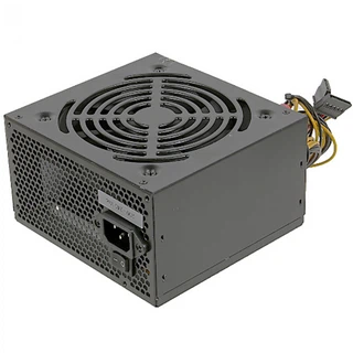 Купить GPK550S (GPK-550S) ACD, 550W, 80+ Bronze, 120mm FAN, 20+4 PIN,CPU(4+4)PIN*1, PCI-E(6+2)P*1, HDD*3, FDD*1, SATA*4, RTL {6} (550250)