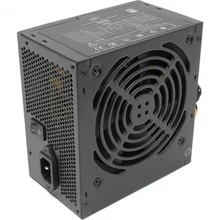 Купить GPK550S (GPK-550S) ACD, 550W, 80+ Bronze, 120mm FAN, 20+4 PIN,CPU(4+4)PIN*1, PCI-E(6+2)P*1, HDD*3, FDD*1, SATA*4, RTL {6} (550250)