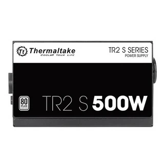 Купить TR2 S 500 TRS-500AH2NK 500W, 80 Plus White (401779) {8}