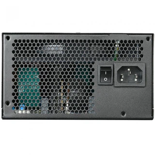 Купить PUO1050V-G 1050W 80+ Gold, Modular, 20+4 PIN,CPU(4+4)PIN*1, CPU8PIN*1, PCI-E(6+2)P*6, HDD*5, FDD*1, SATA*12, RLT{2} (550694)