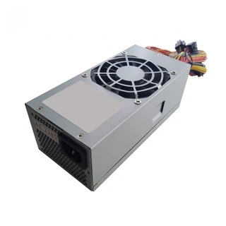 ACD TF0250 250W, TFX (ШВГ=85*70*175 mm), 80PLUS, 6cm fan, A-PFC, ATX 2.31, Operation temp. +10C+50C, (аналог FSP250-60SNT) {10}