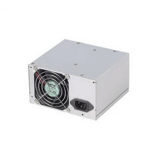 ACD PS0400 400W, PS2 IPC Grade (ШВГ=150*86*140 mm), 85+, 8cm fan, A-PFC, ATX 2.31, MTBF 100000Hrs (Enhance ATX1240FA1-37YGB) (аналог FSP400-60PFG) OEM (10)