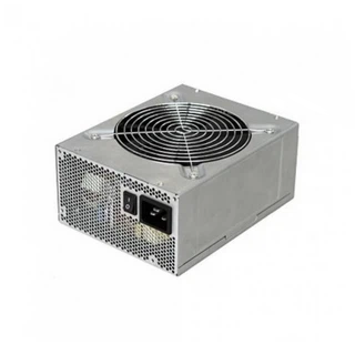 ACD PS0600 600W, PS2 IPC Grade (ШВГ=150*86*140 mm), 90+ (80Plus Gold), 12cm fan, A-PFC, ATX 2.31, Oper.temp 0C~50C, (аналог FSP600-80PSA, Enhance ATX3160), OEM {6}